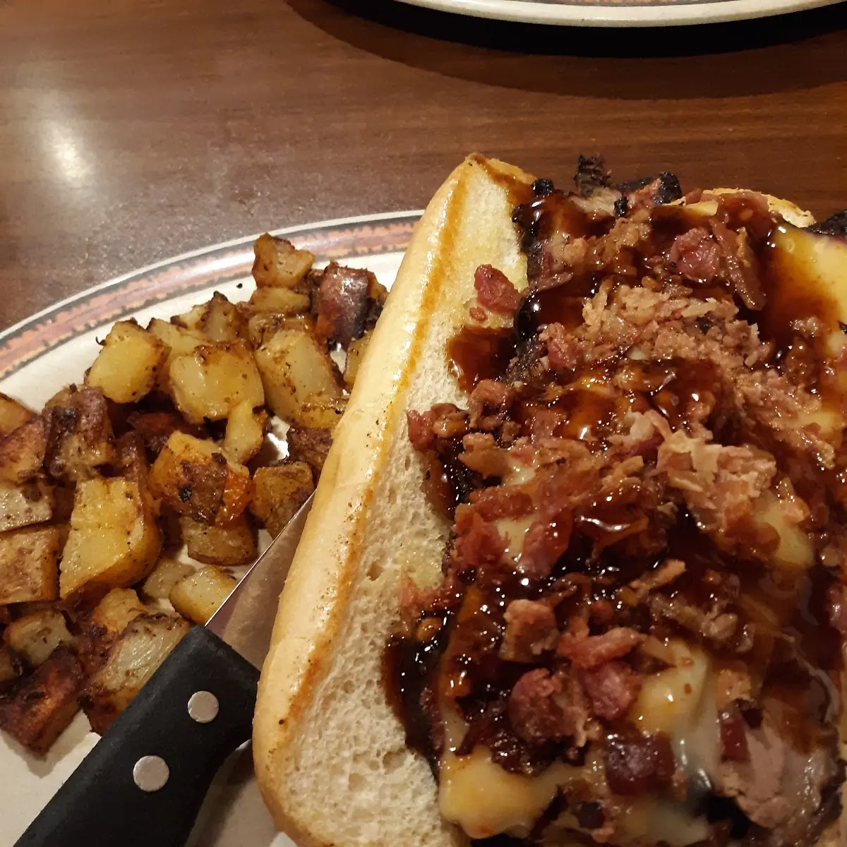 BBQ Philly