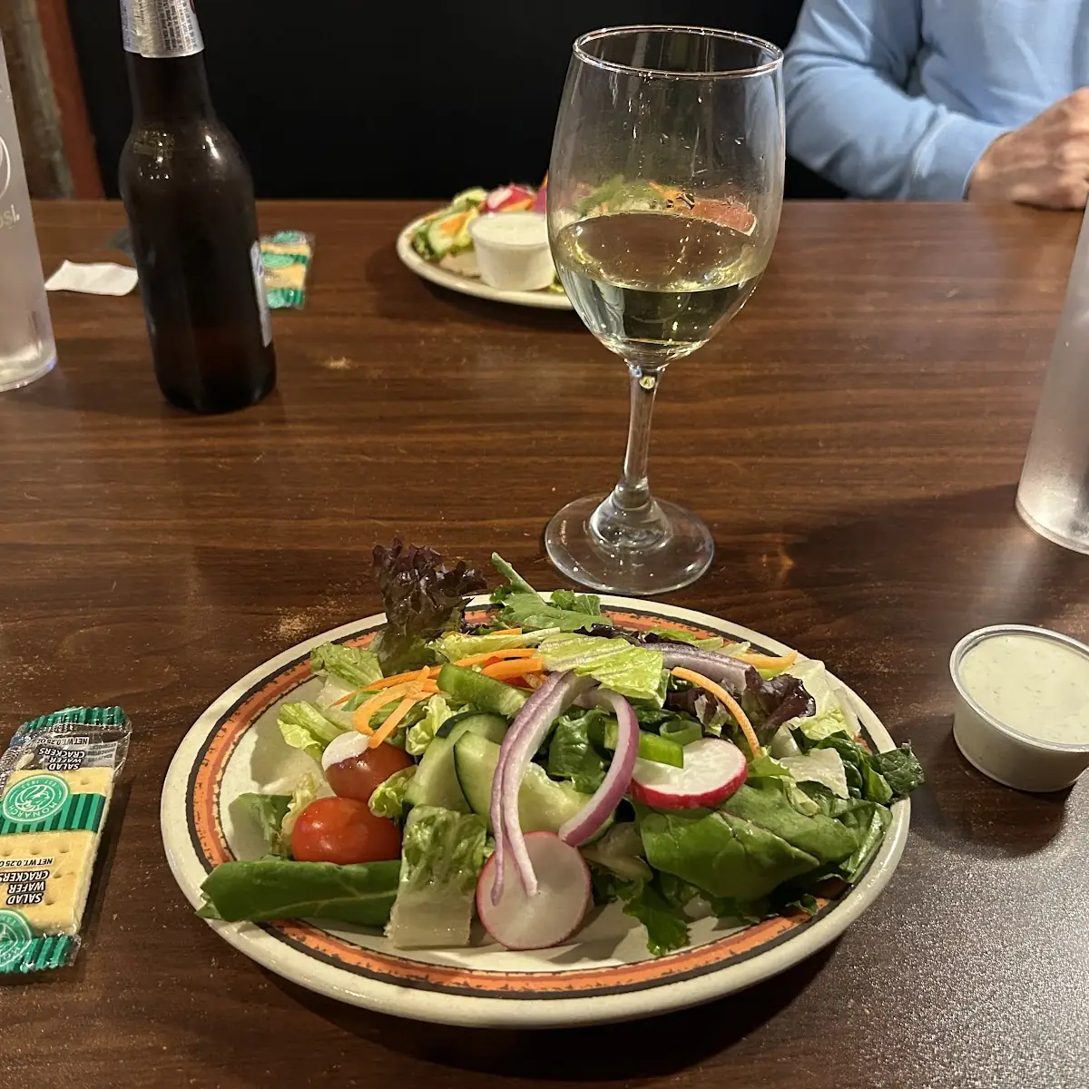 House Salad