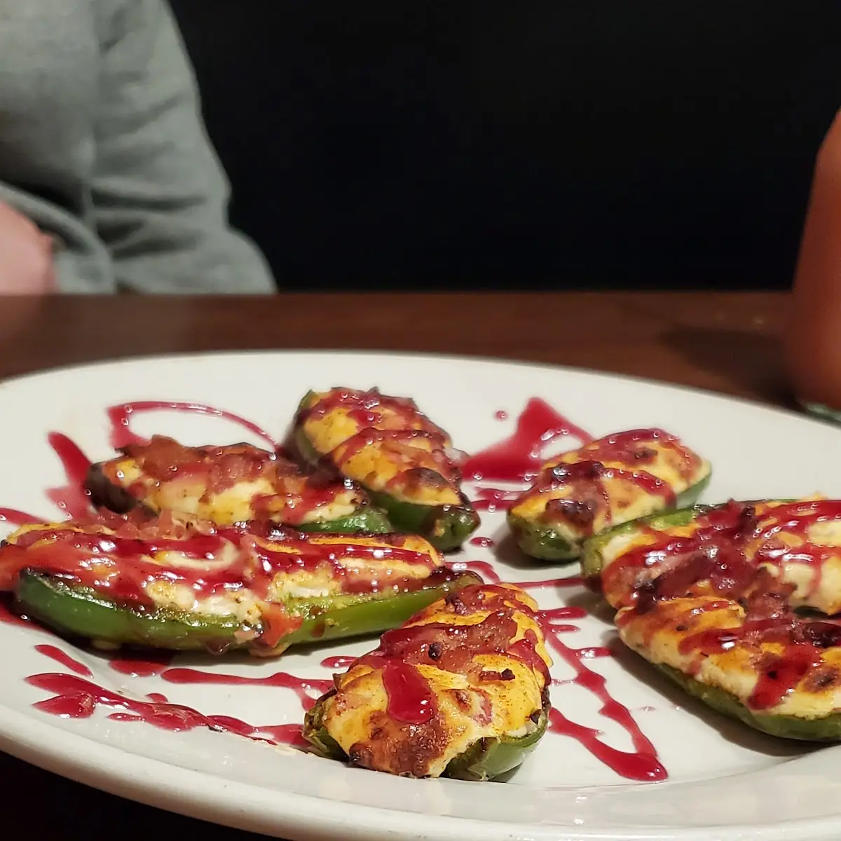 Jalapeno Poppers