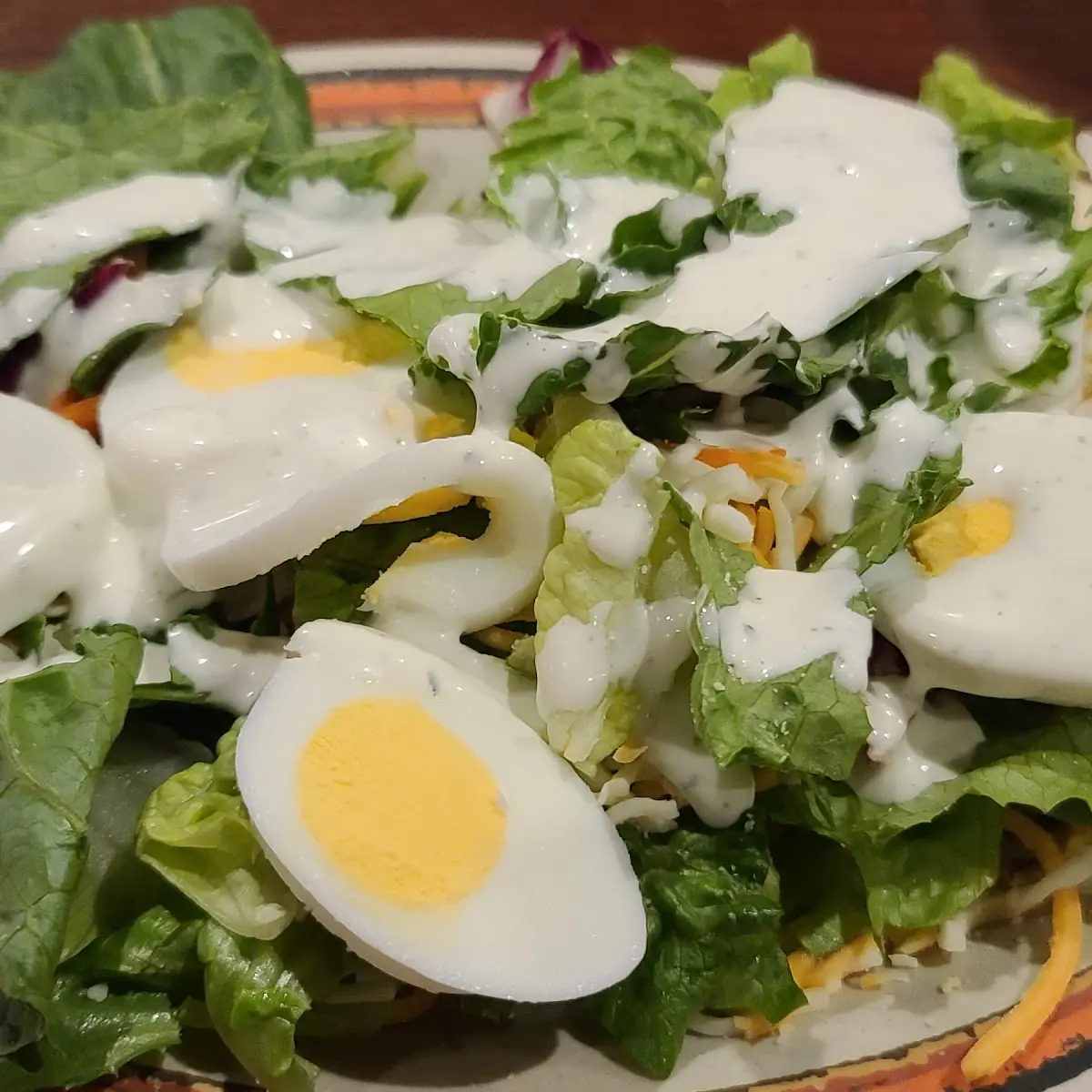 Side Salad
