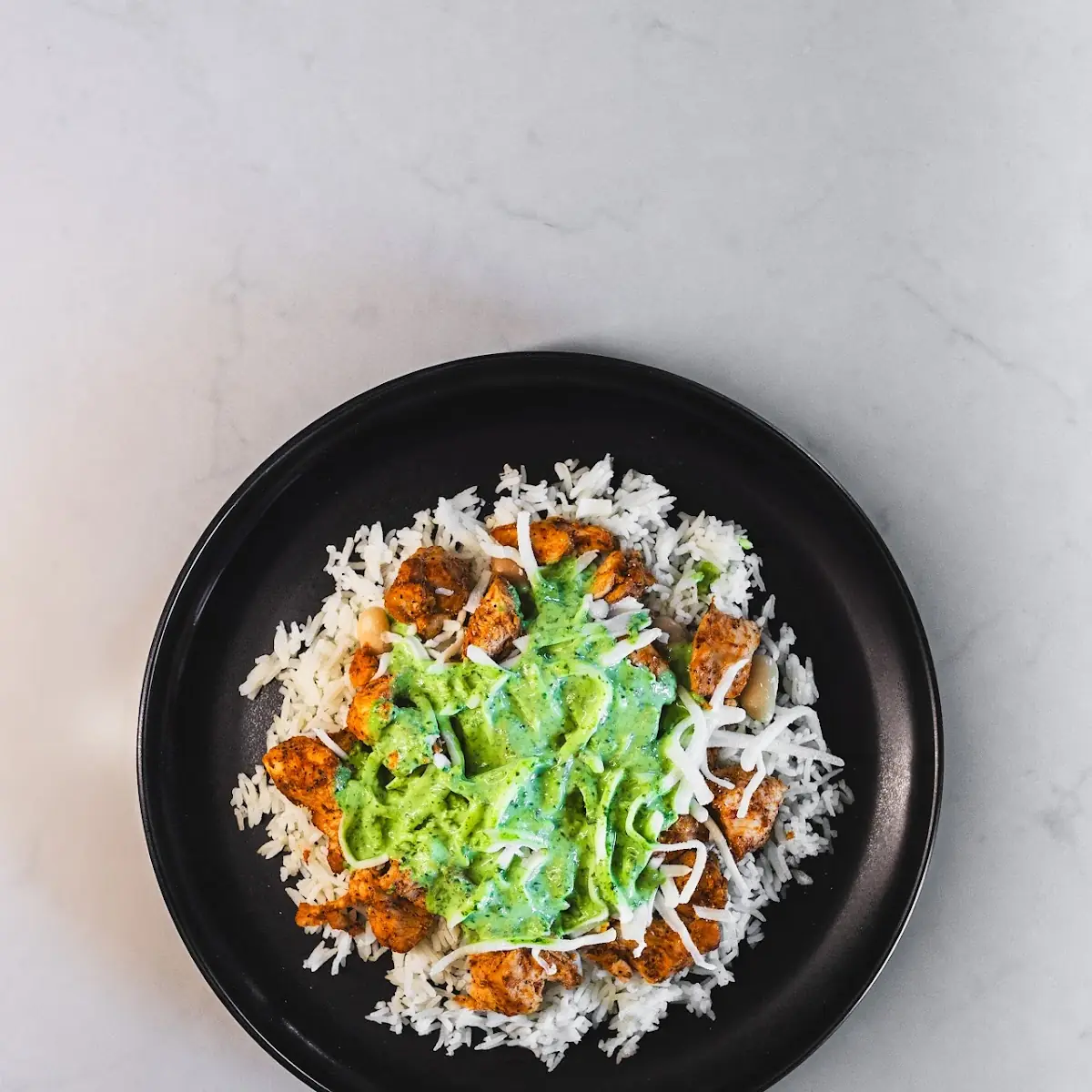 Rice Bowl