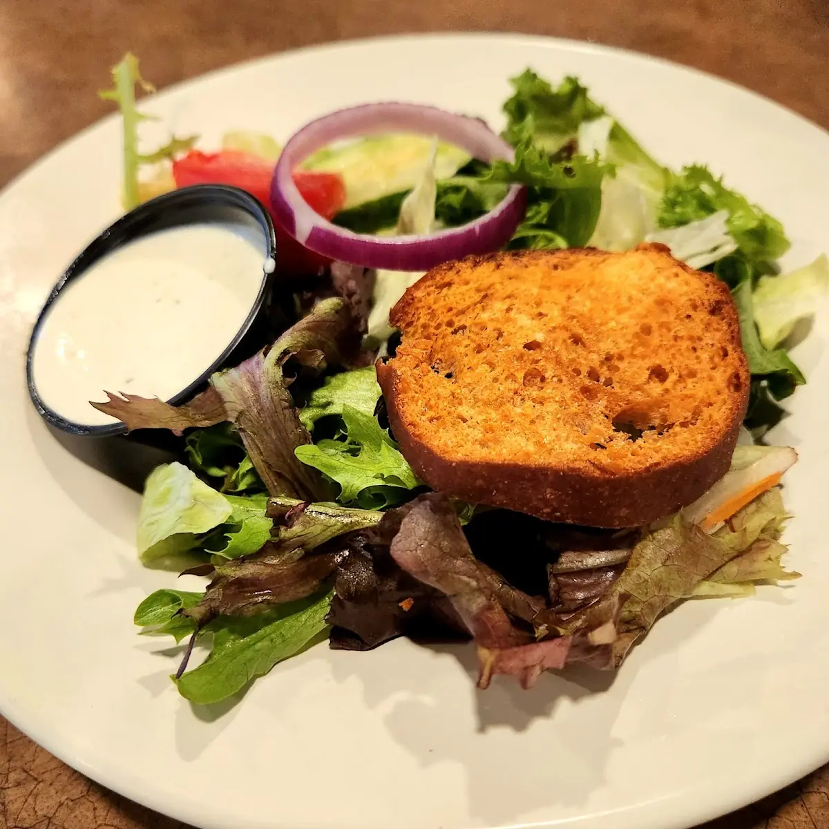 House Salad