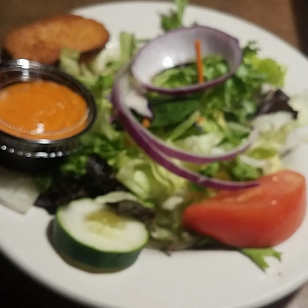 Side Salad