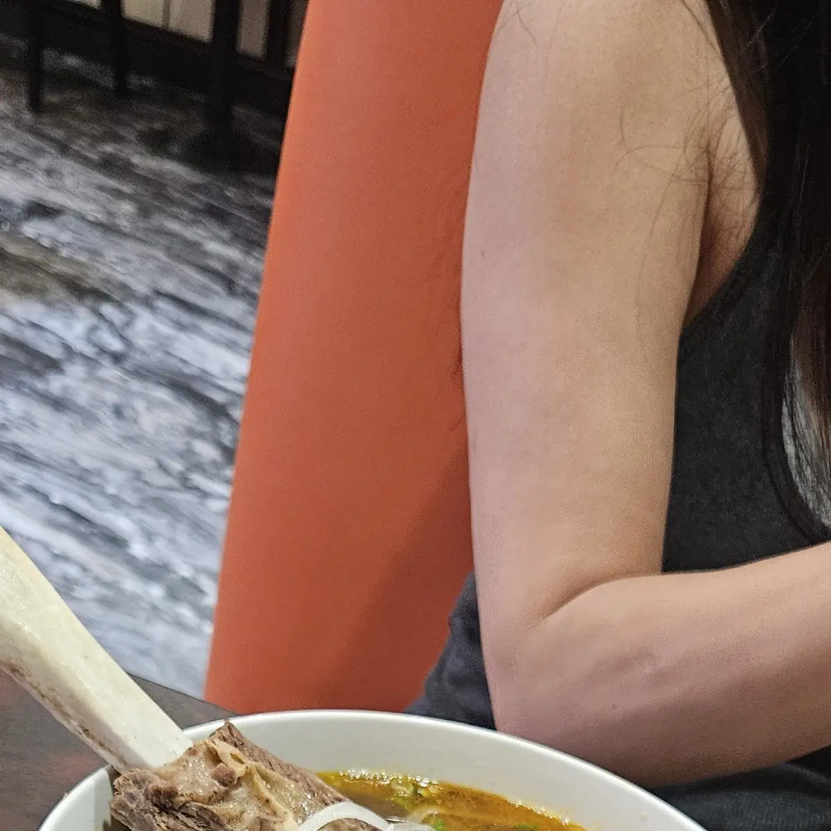 Beef Soup