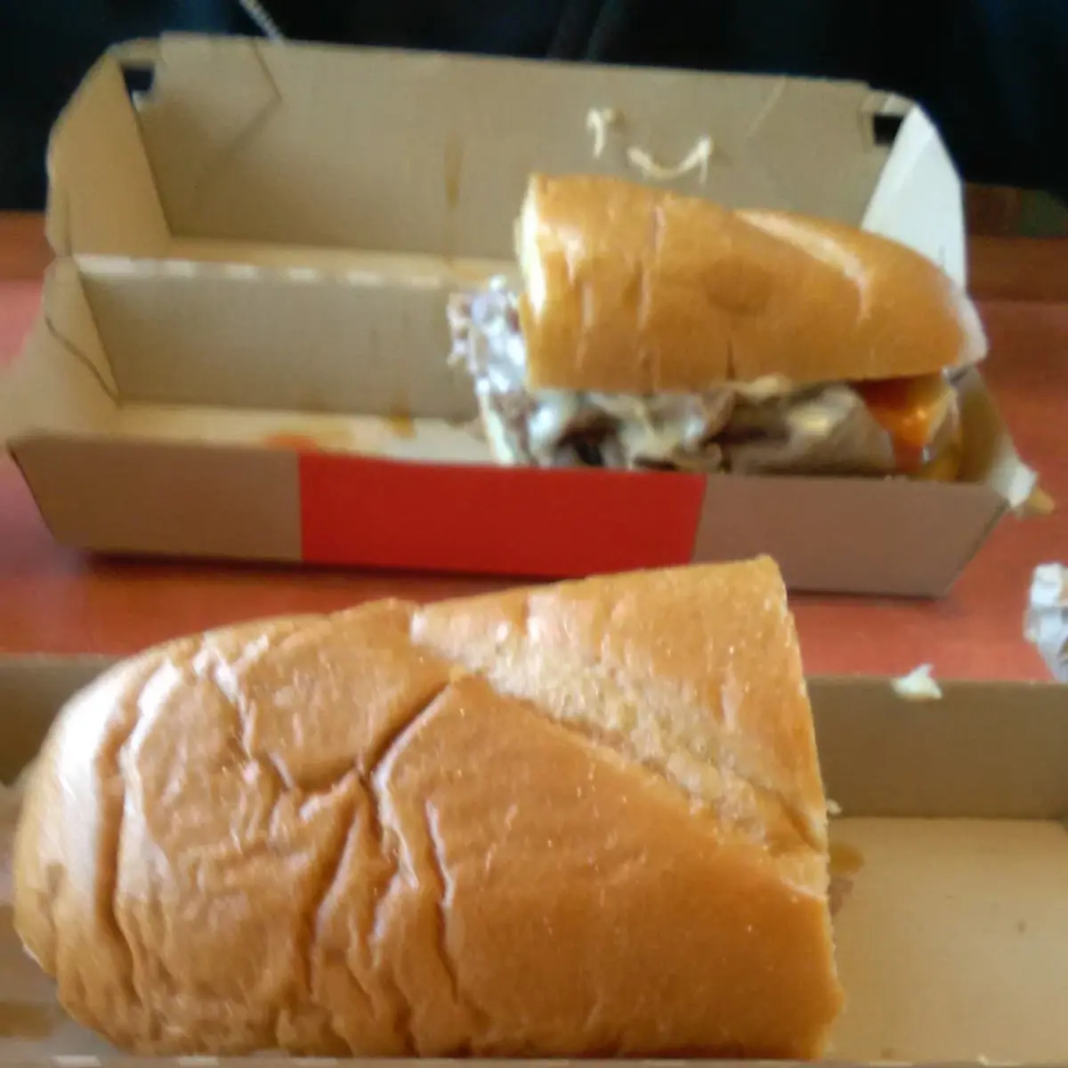 French Dip