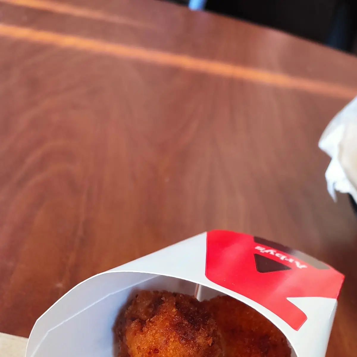 Mac N' Cheese Balls