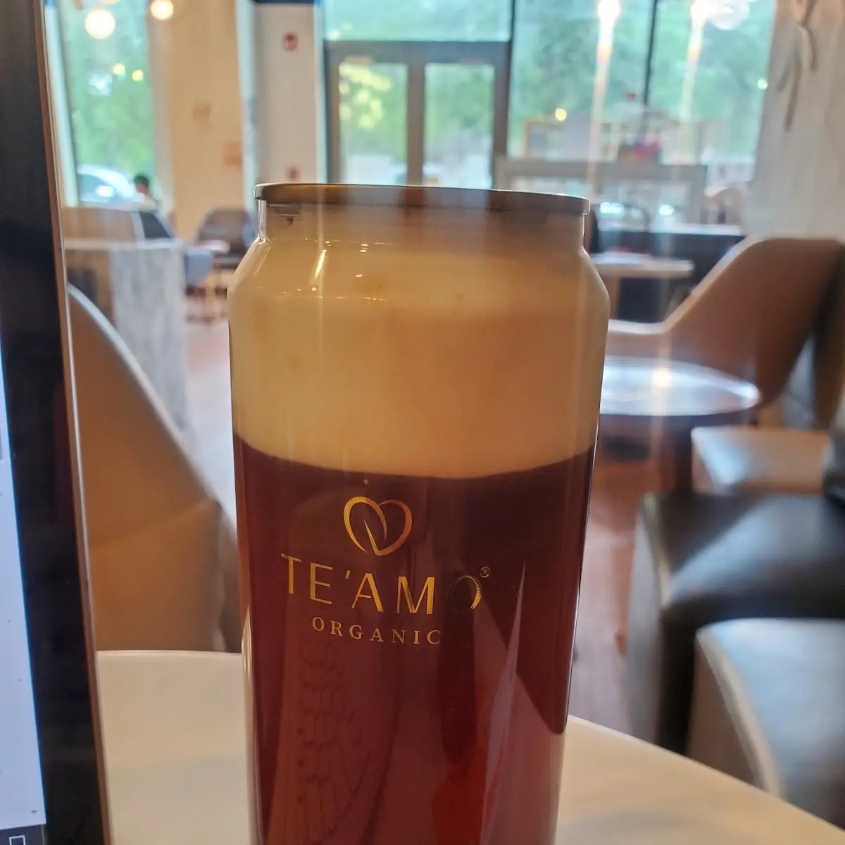 Cold Brew