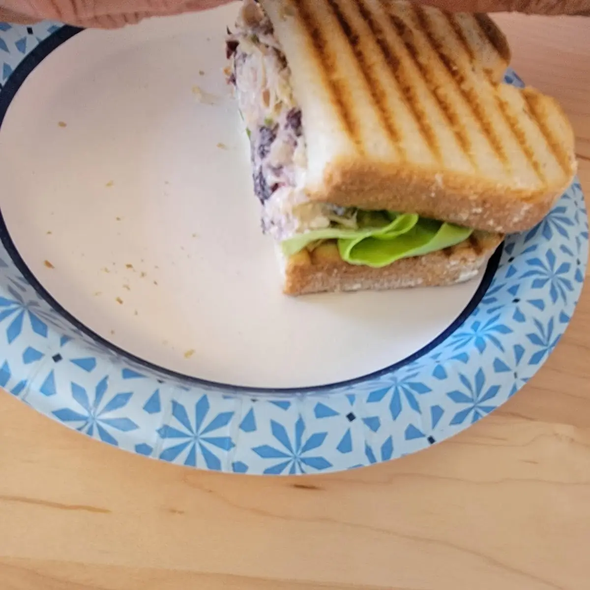 Chicken Salad