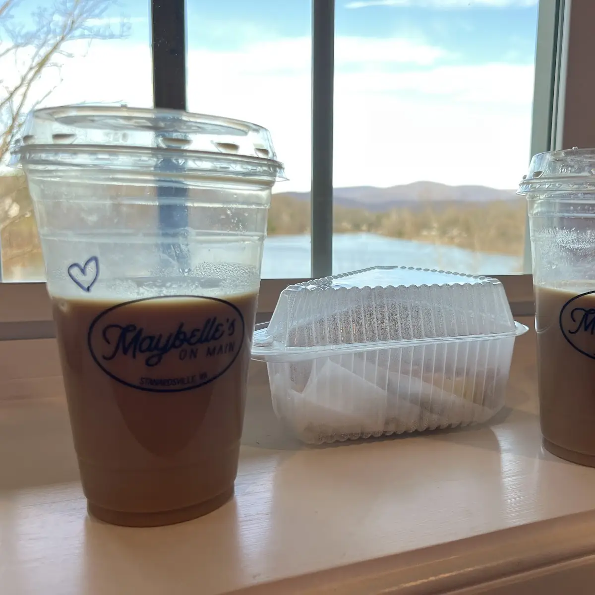 Cold Brew