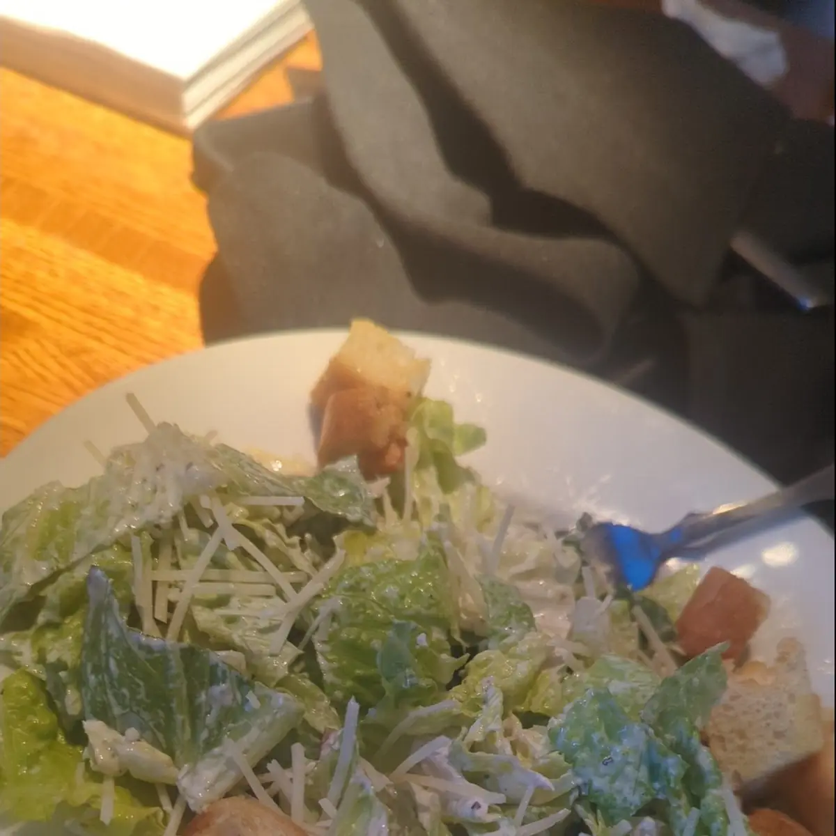 Caesar Salad