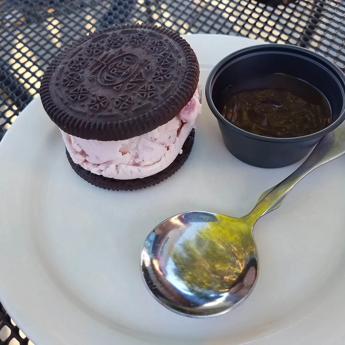 Oreo Cookie
