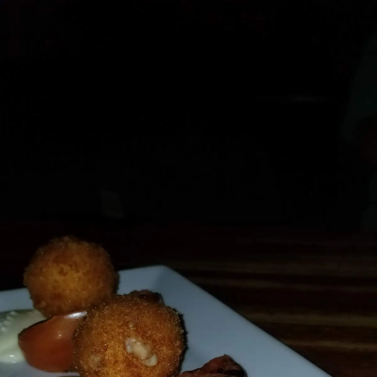 Cheese Balls