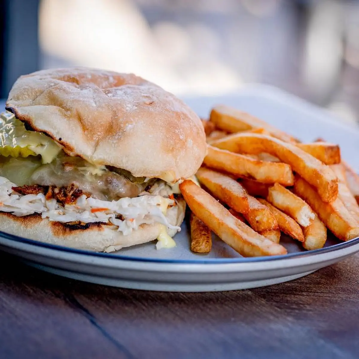 Sage Roasted Turkey Club