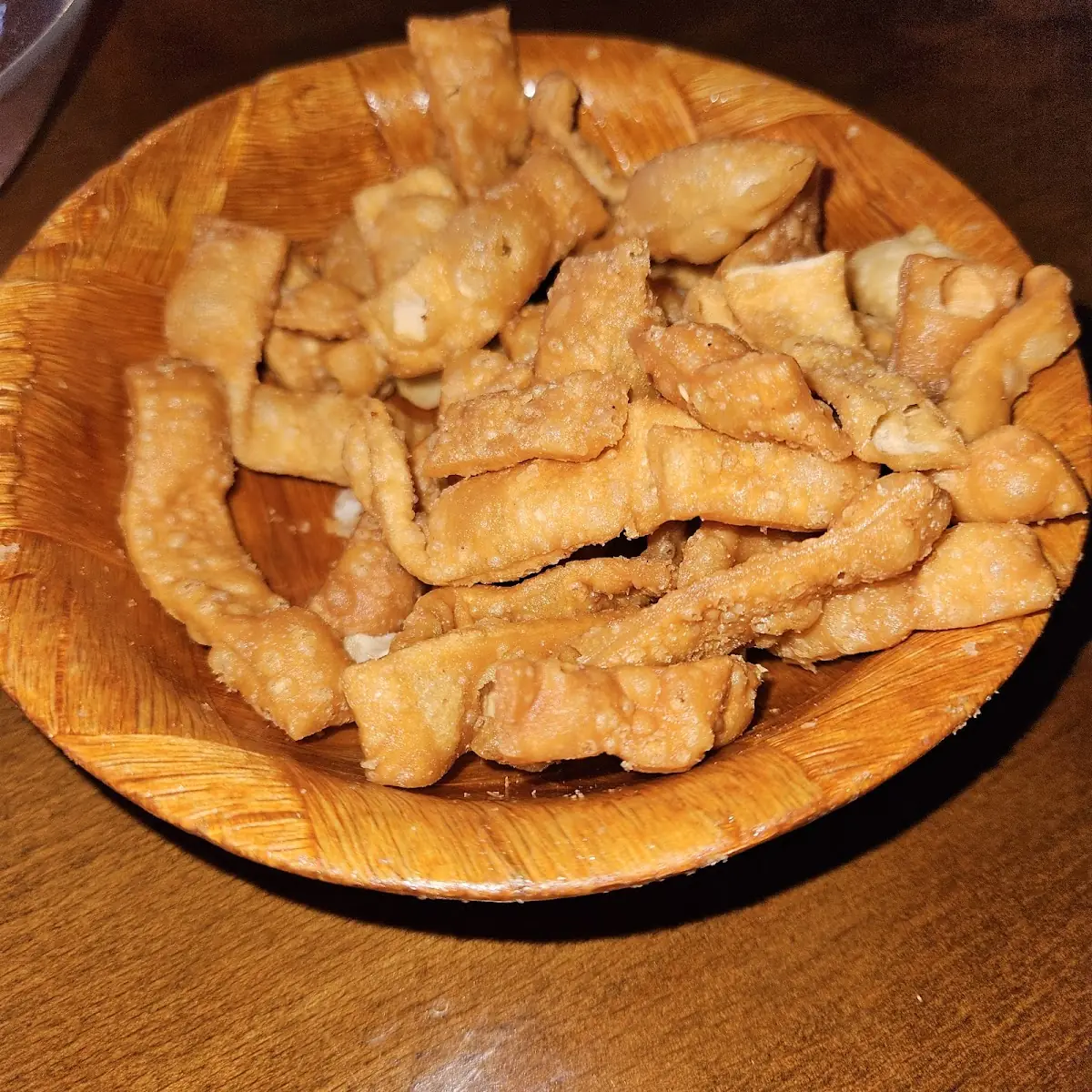 Fried Noodles