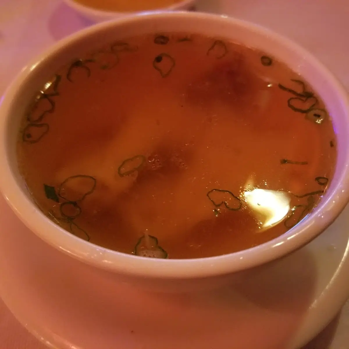 Miso Soup