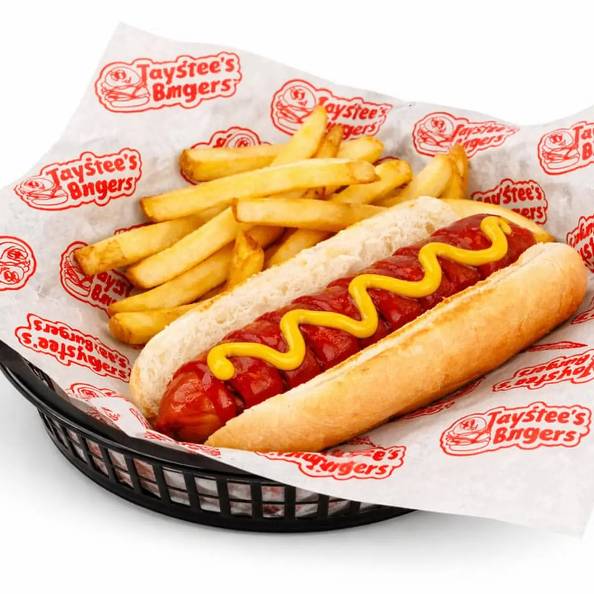 Chili Dog