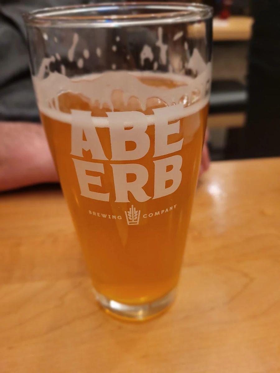 Beer and Wine