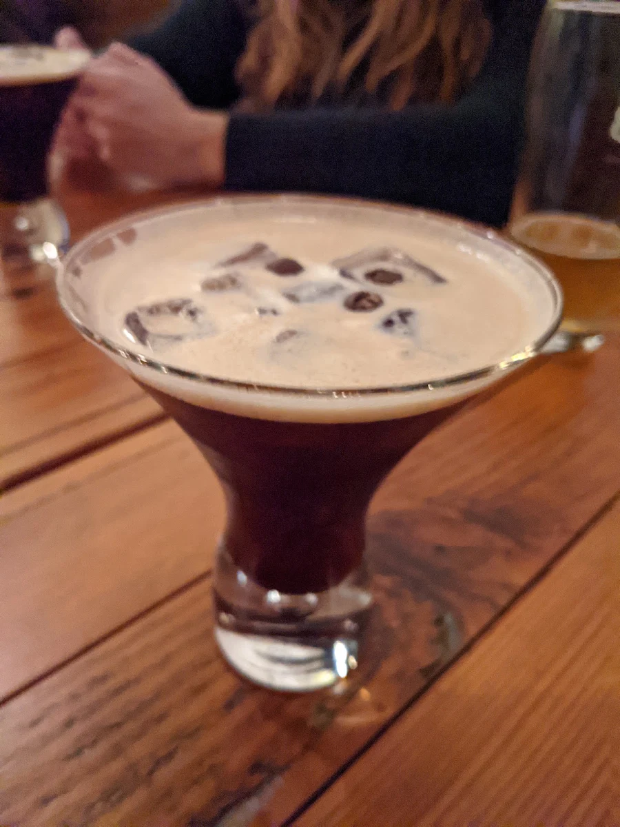 Cafe 43