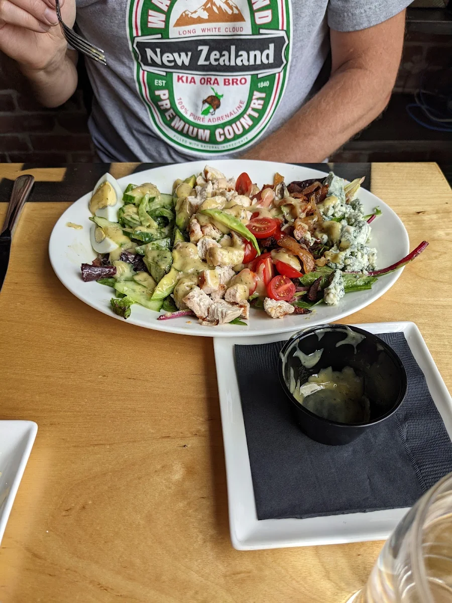Cob Salad
