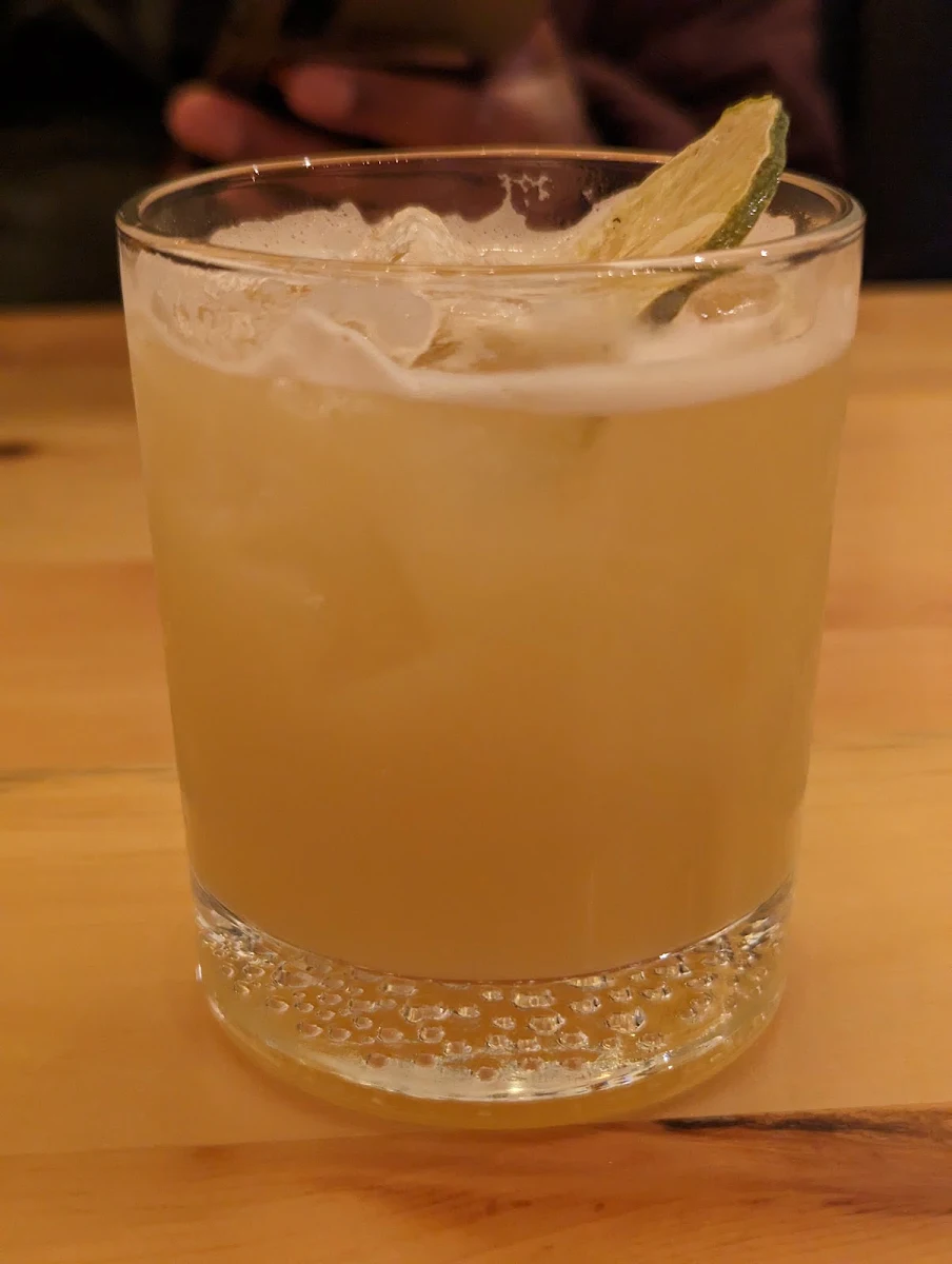 Cocktails