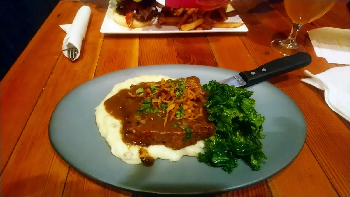 Meatloaf