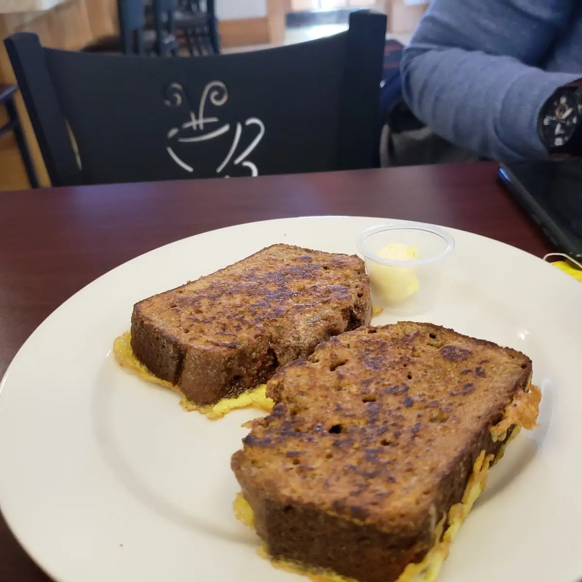 Banana Bread