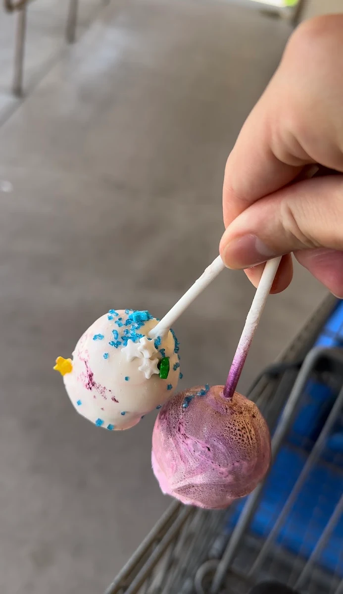Cake Pop
