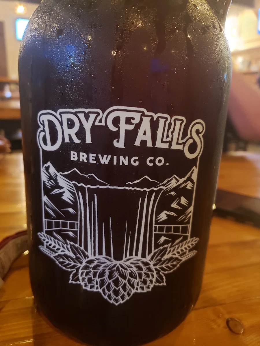 Growler to Take Home
