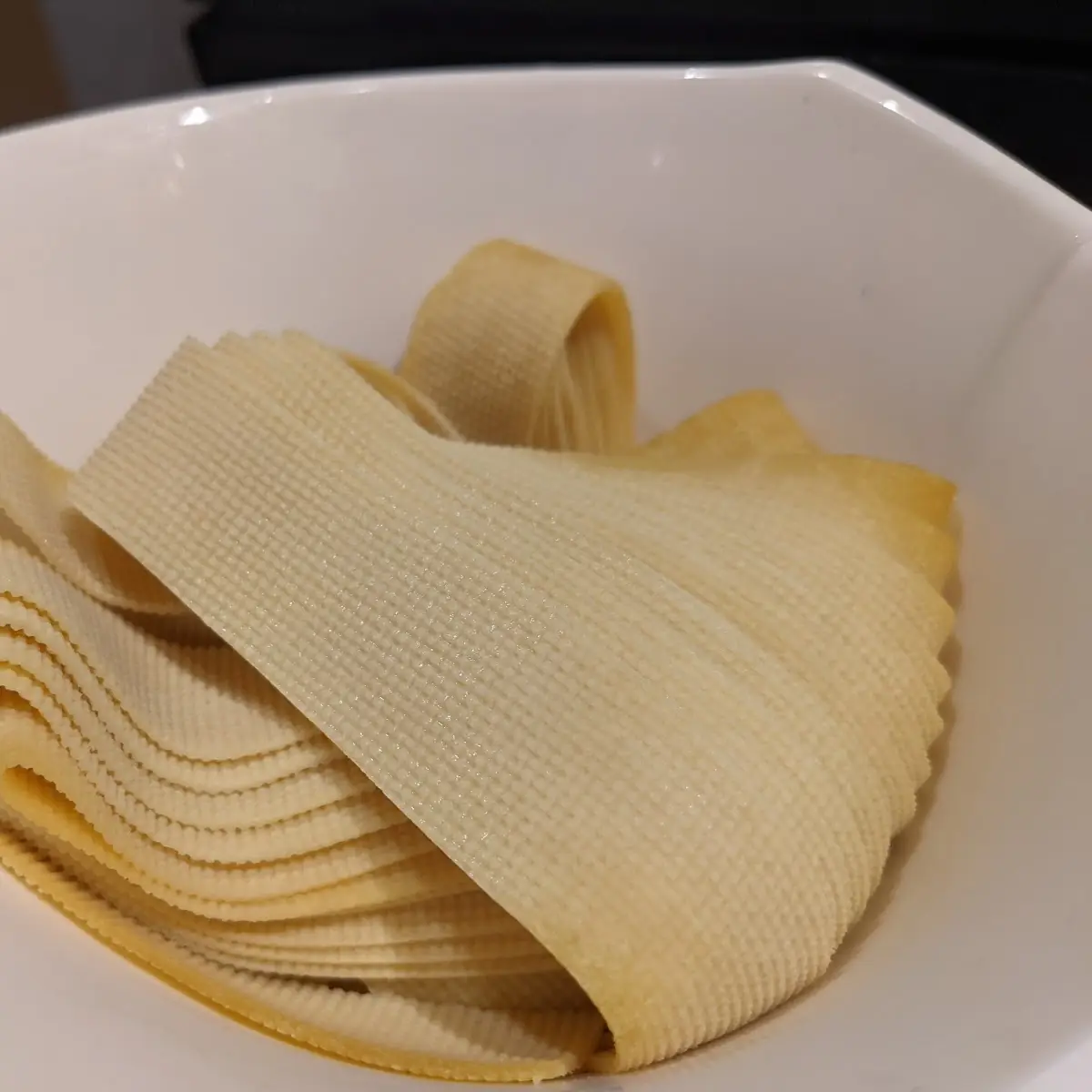 Tofu Skin