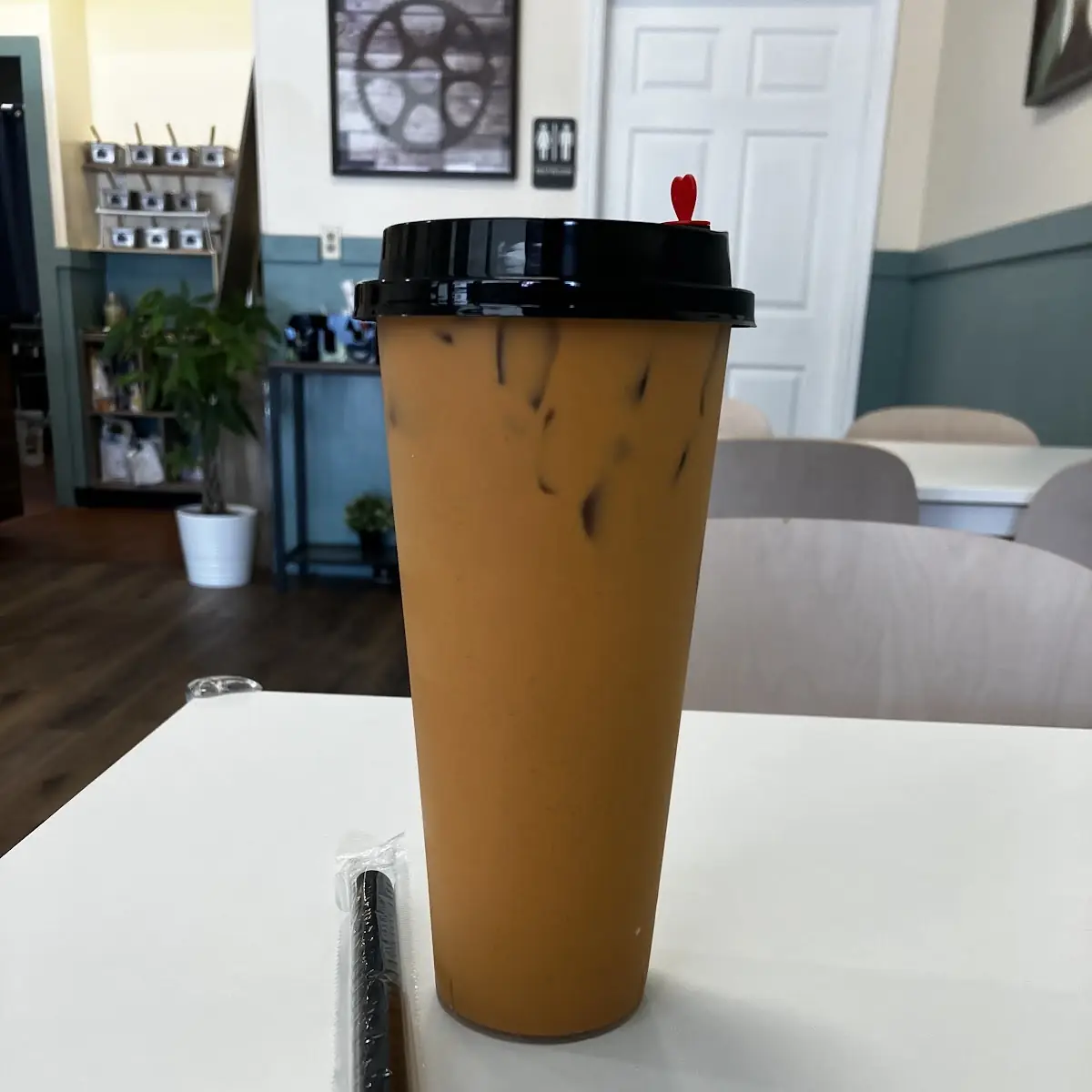 Thai Tea
