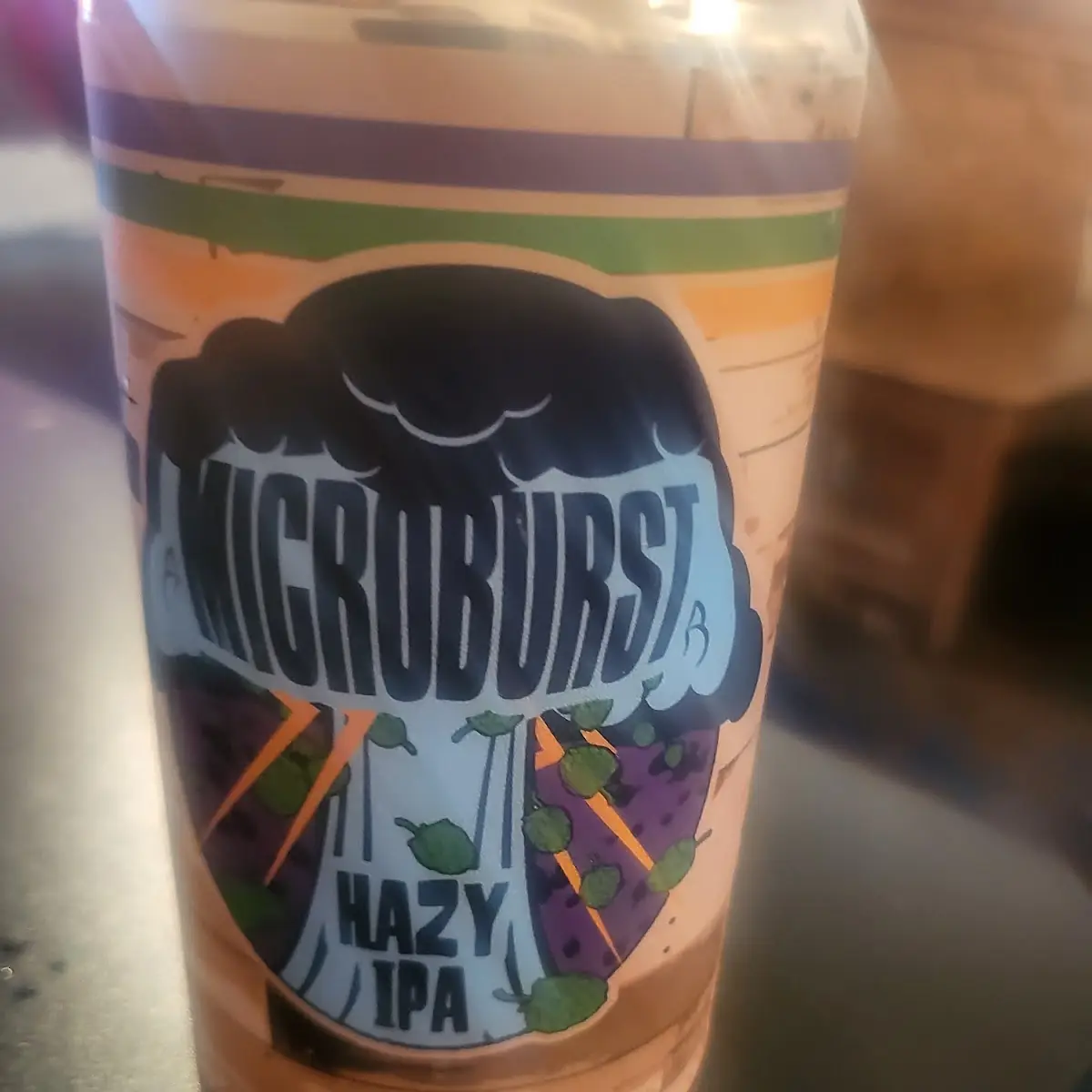 Local Beer