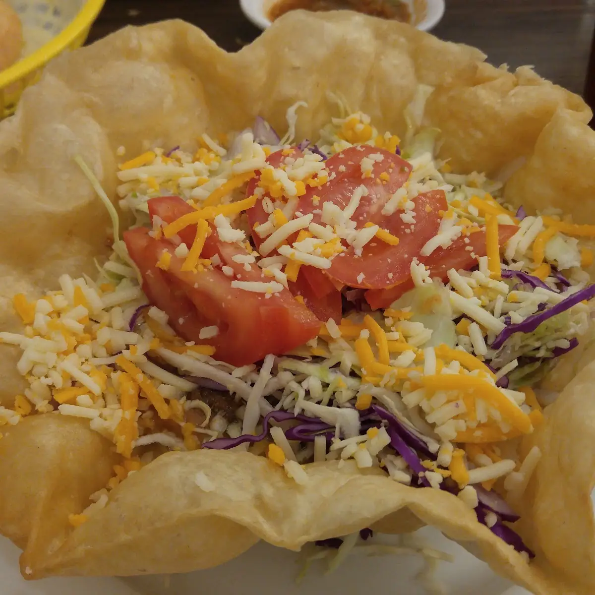 Taco Salad