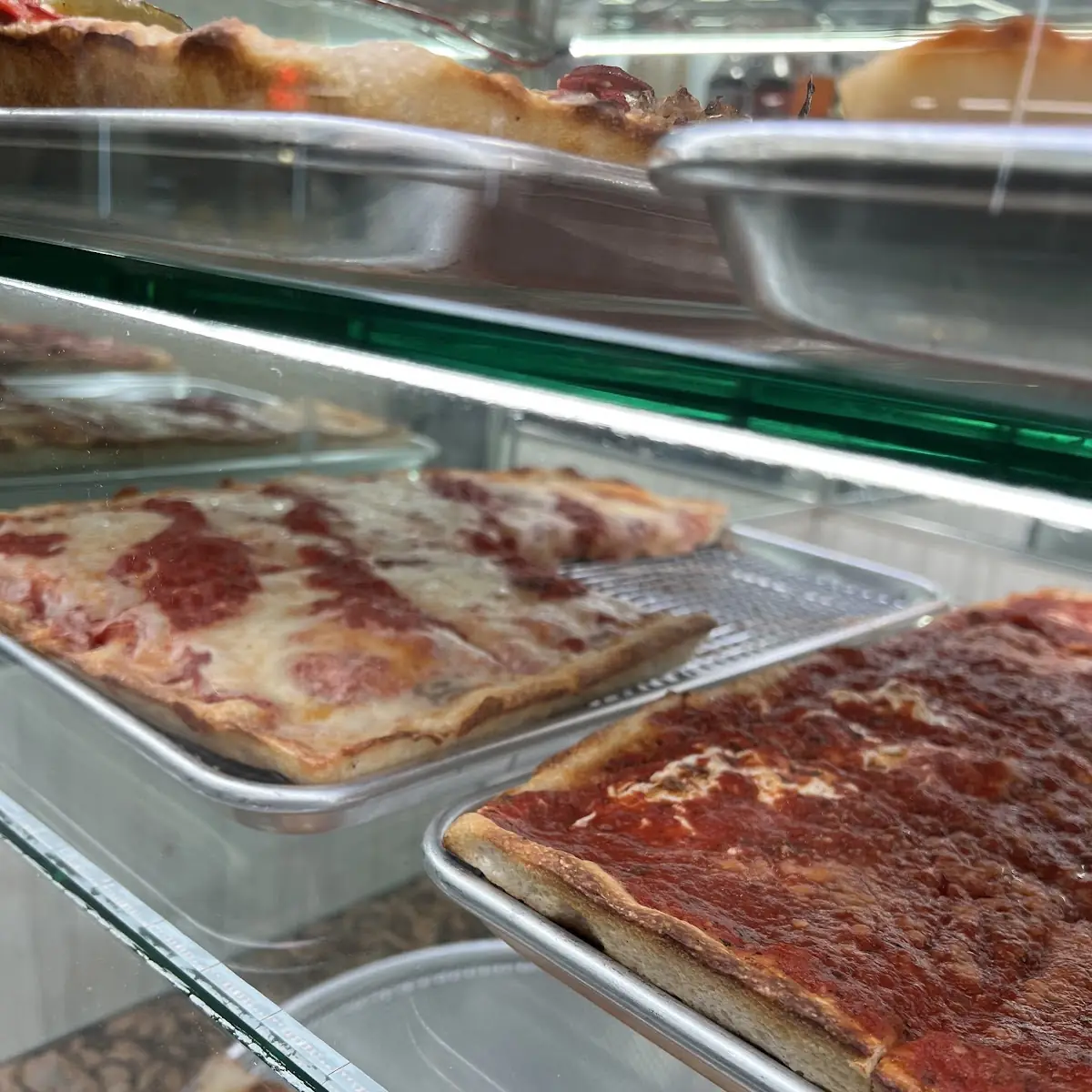 Sicilian Pie