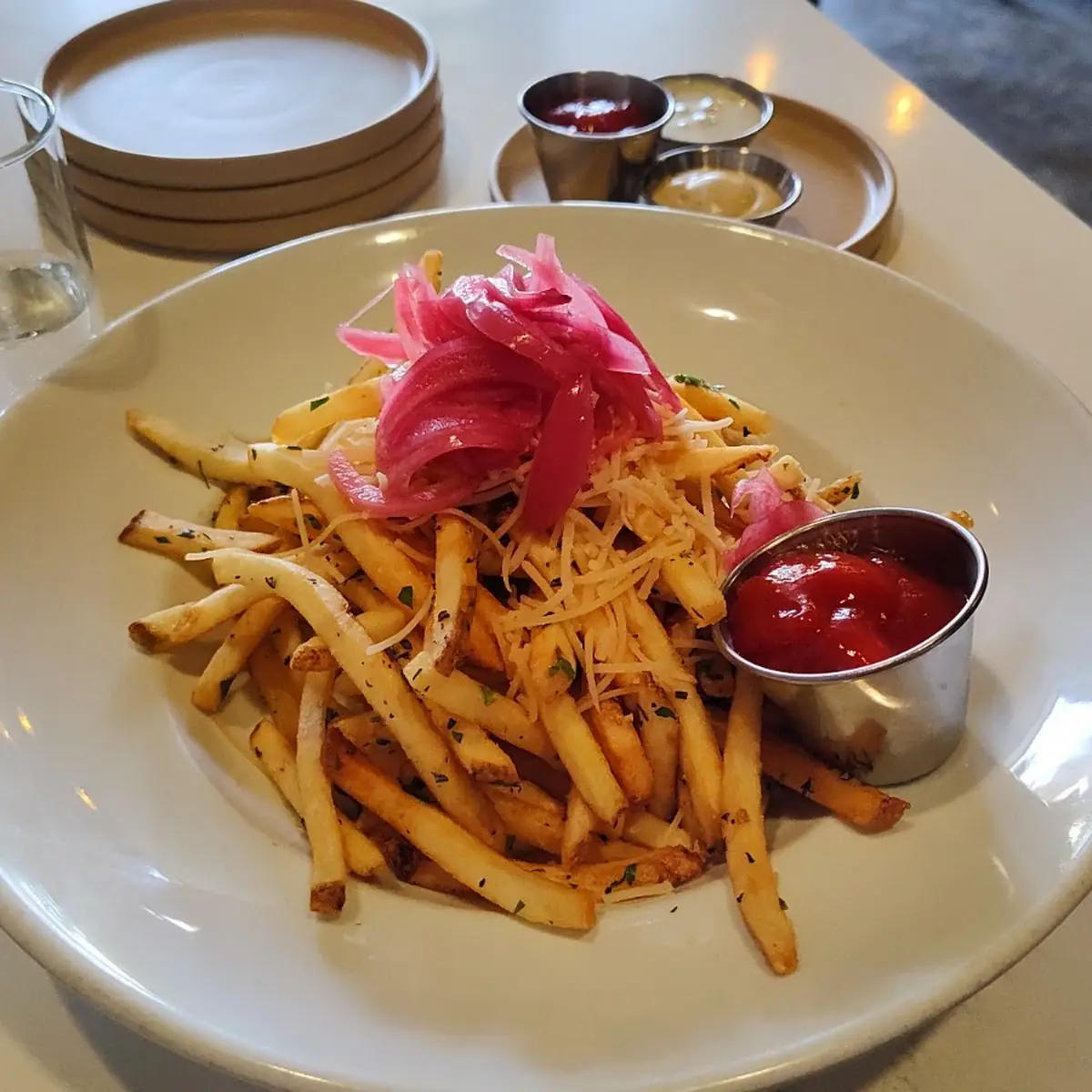 French Fries