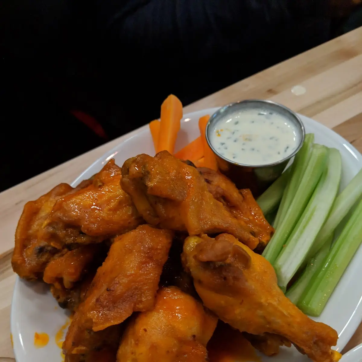 Buffalo Wings