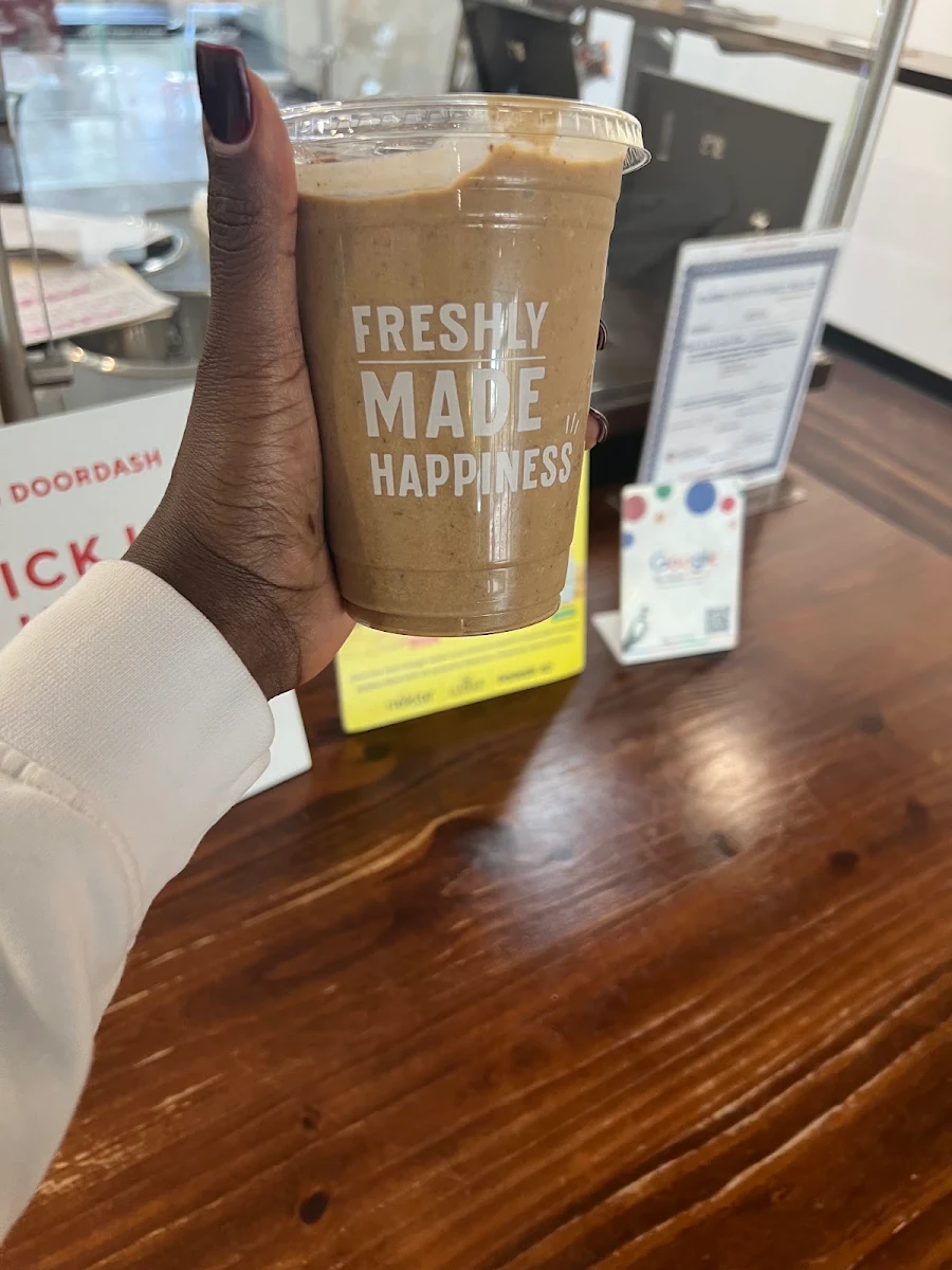 Cold Brew