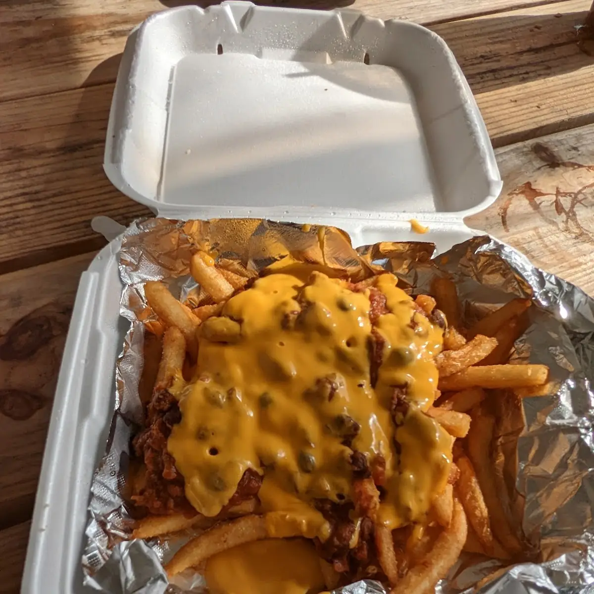 Fries