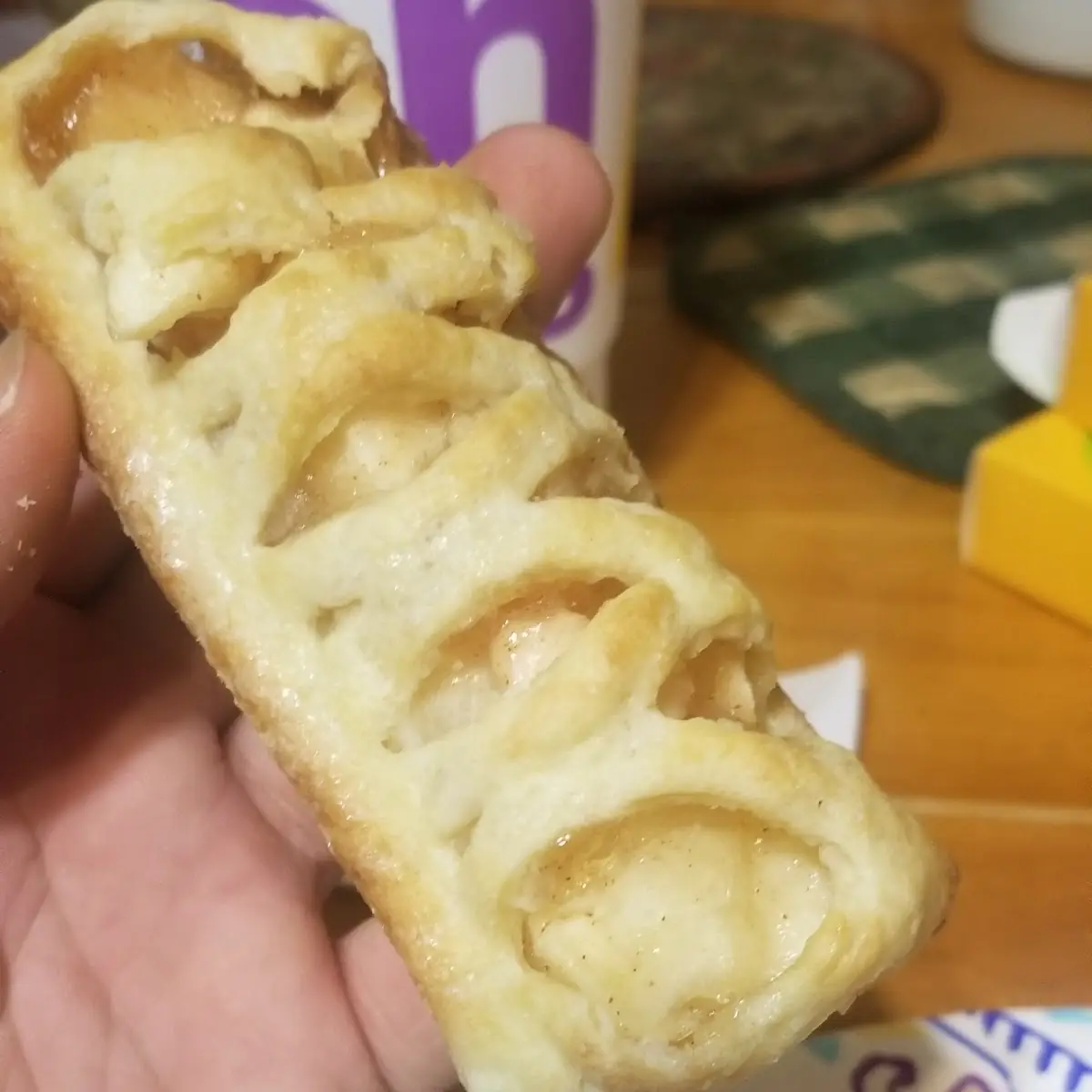 Apple Pie