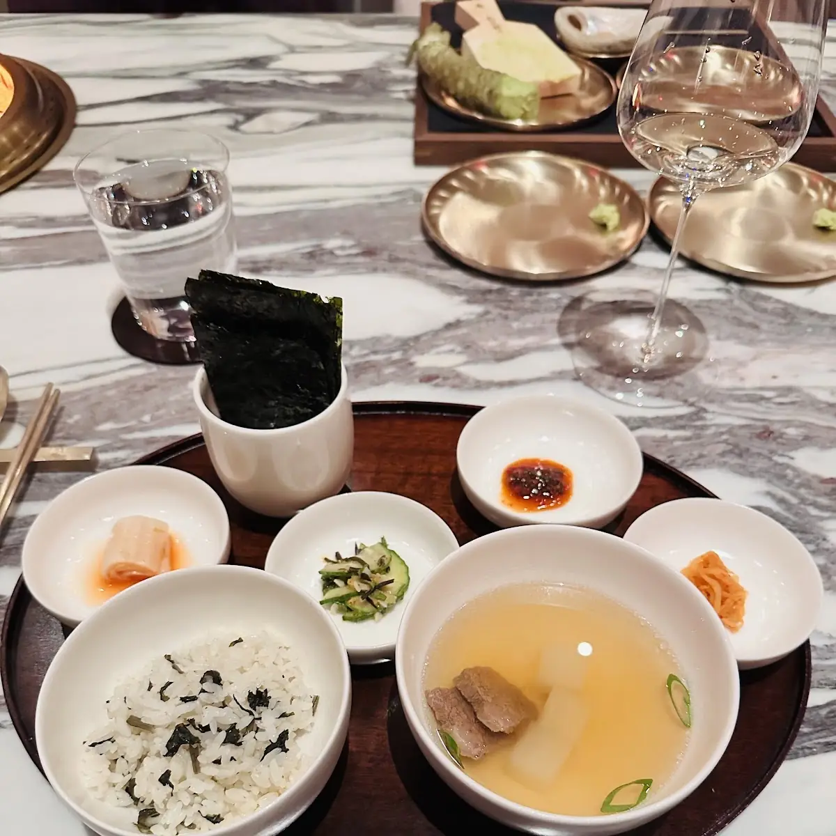 Small Plates