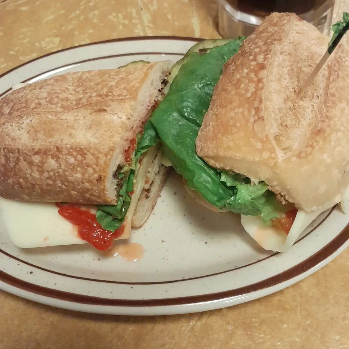 Turkey Salad