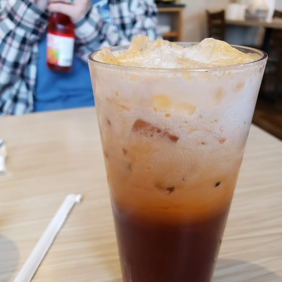 Thai Ice Tea