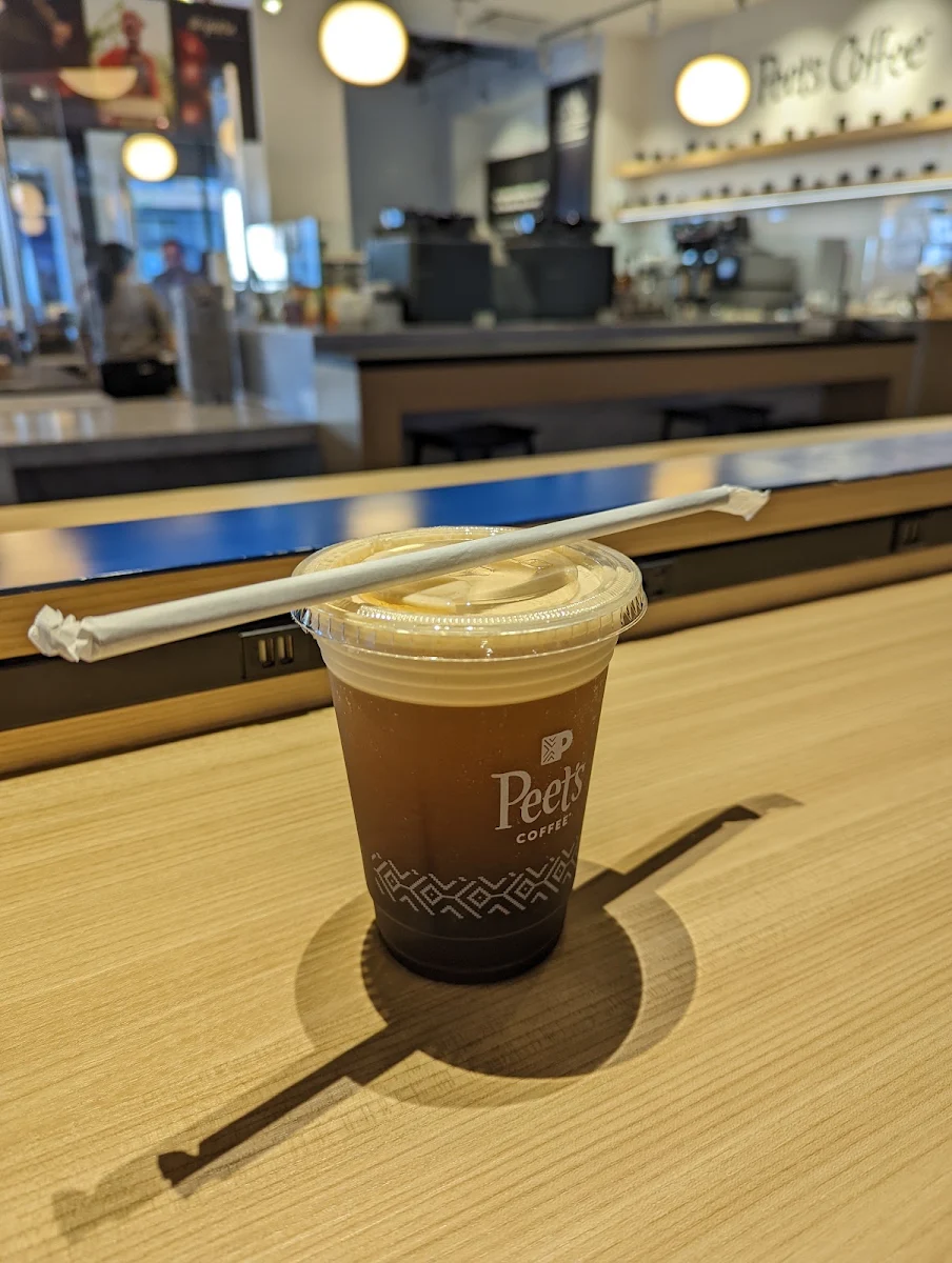Cold Brew