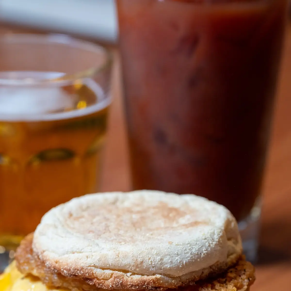 English Muffin