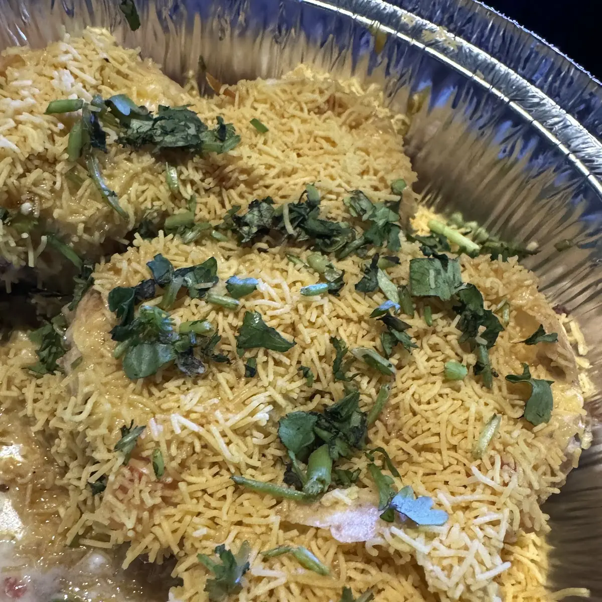 Dahi Puri