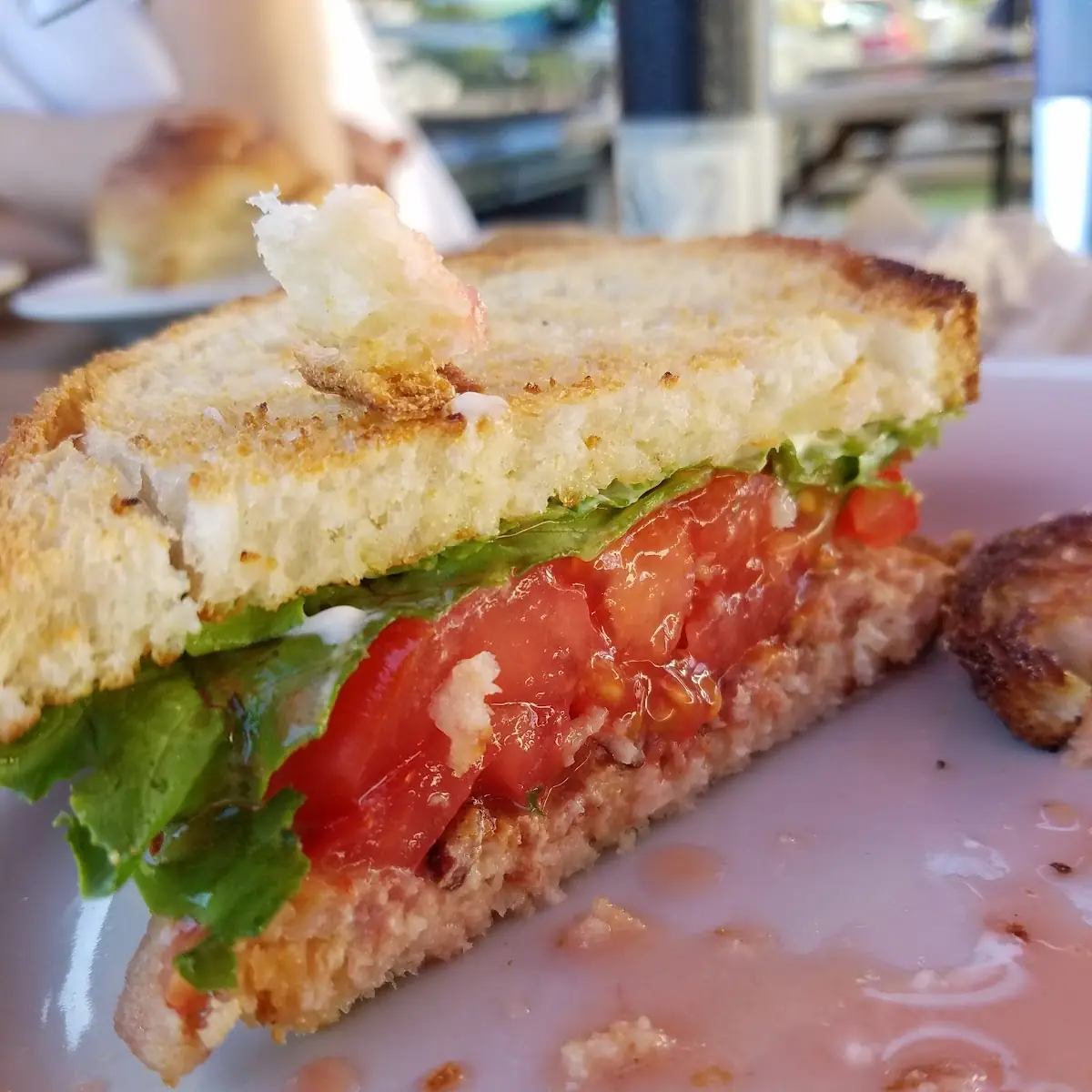 blt Sandwich