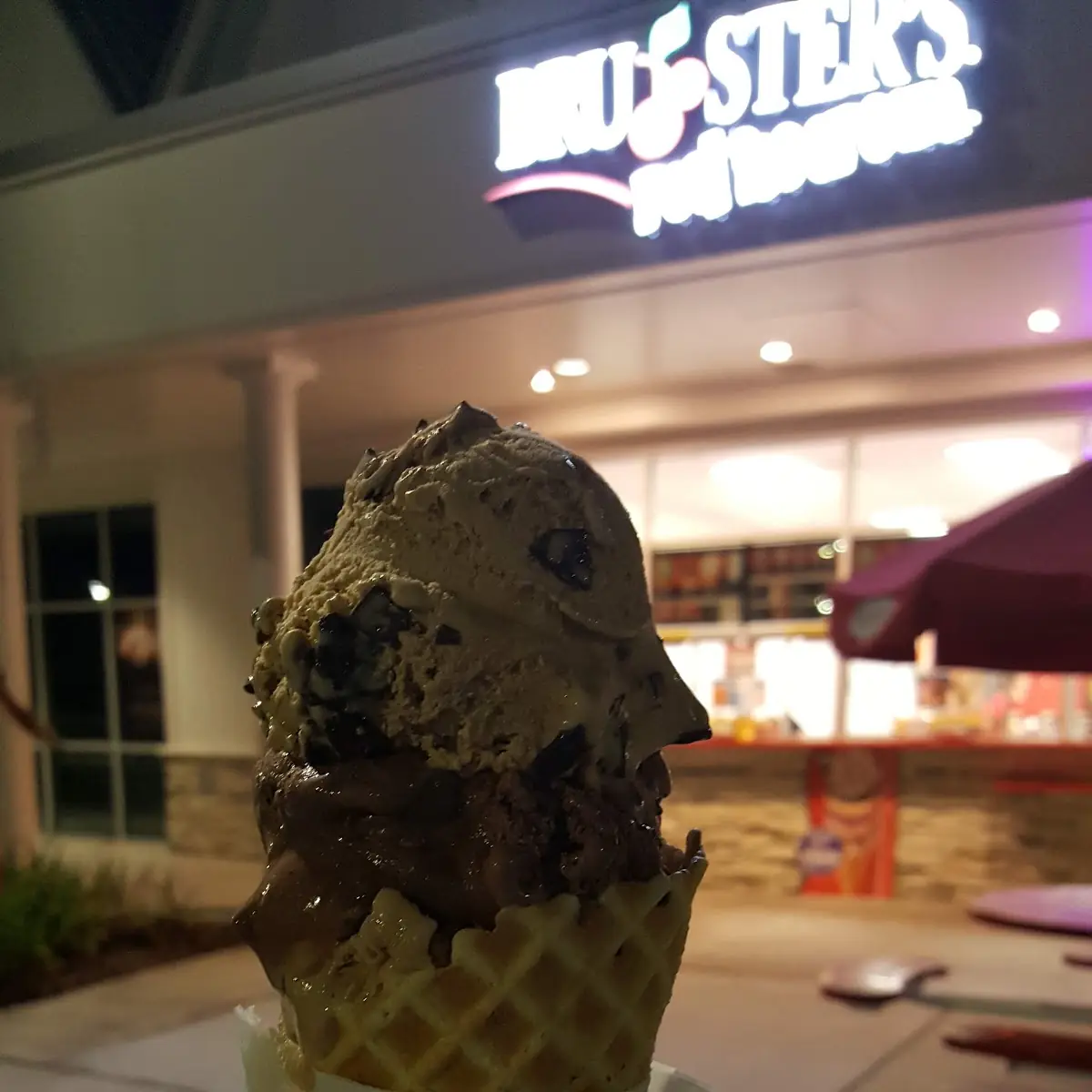 Ice Cream Cone