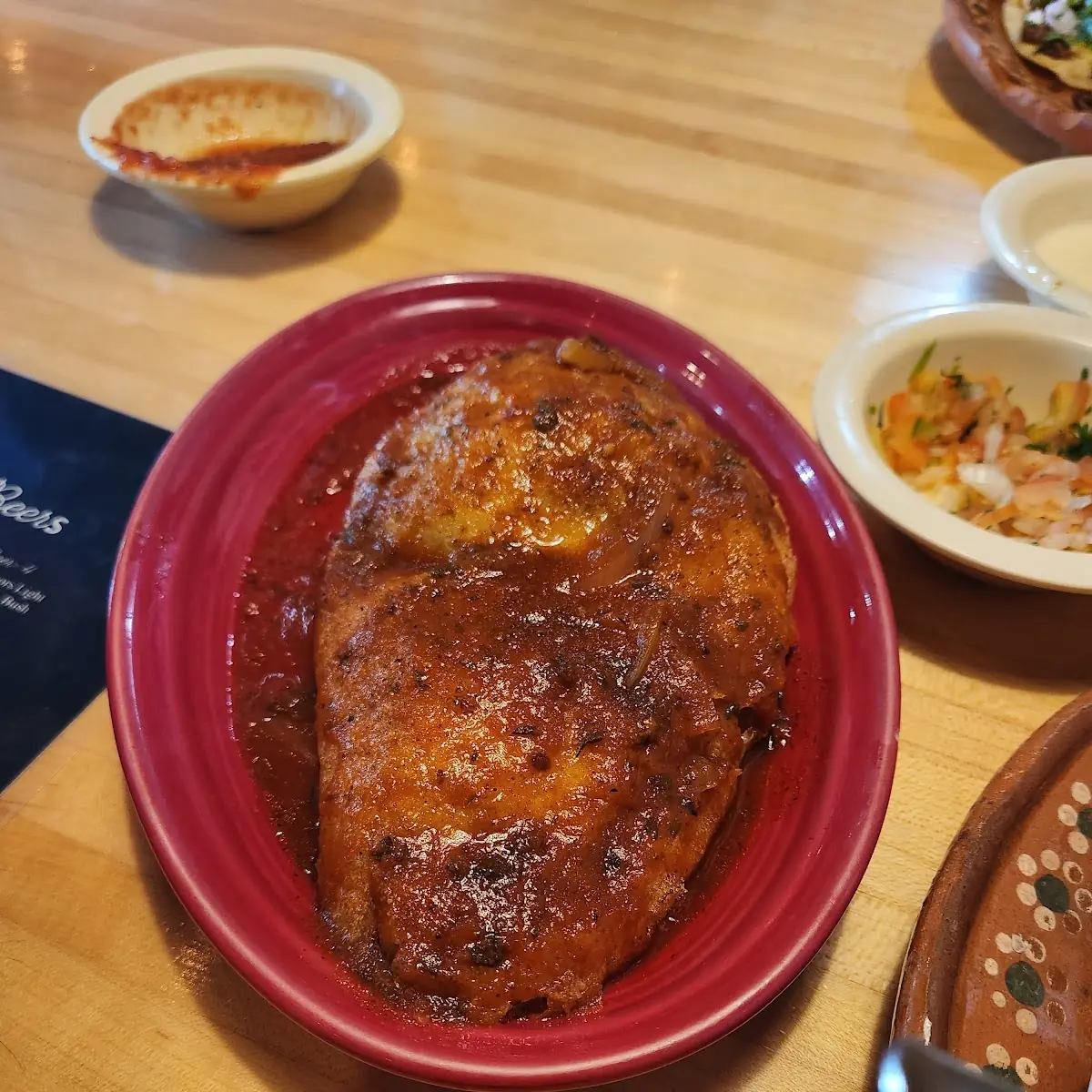 Chile Verde