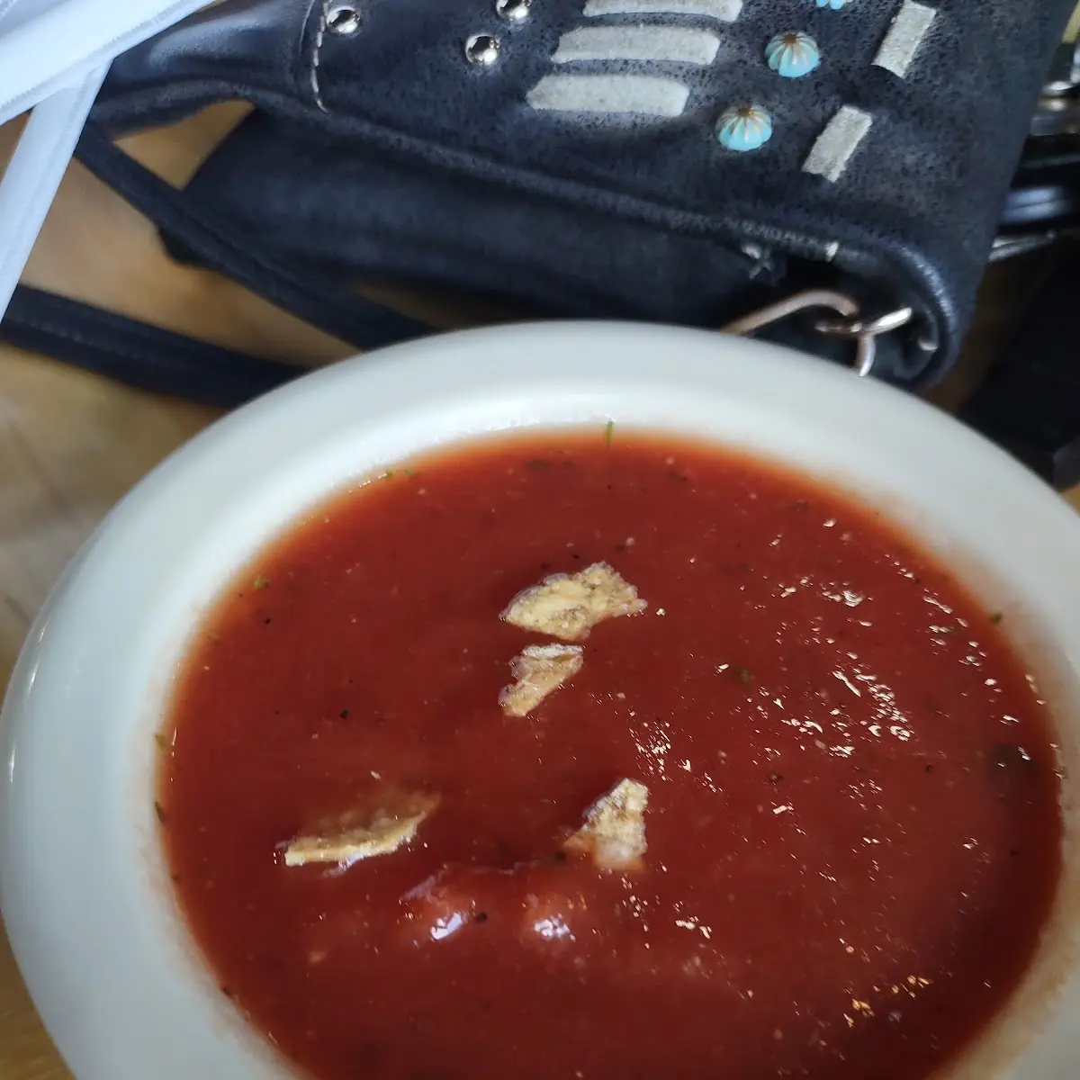 Tomato Soup