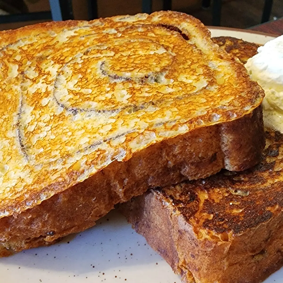French Toast