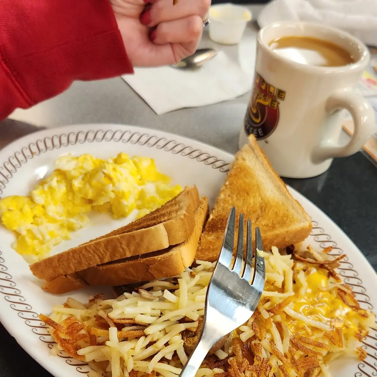 Chili Cheese